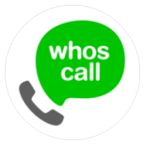 Whoscall icon