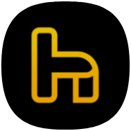 Horux Round icon