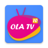Ola Tv icon