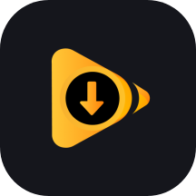 All Video Downloader: Play MP4 icon