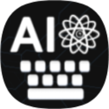 AI Keyboard icon