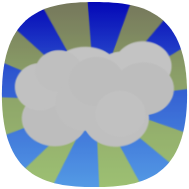 WTForecast icon