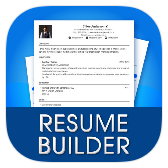 Resume Builder icon