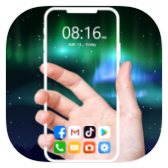 Magic Screen icon