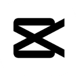 CapCut icon