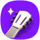 SimplyGuitar icon
