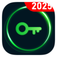 Amobear VPN icon