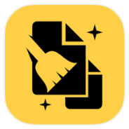 Duplicates Cleaner icon