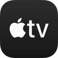 Apple TV+ icon