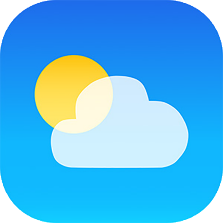 WhatWeather Pro icon