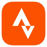 Strava app icon