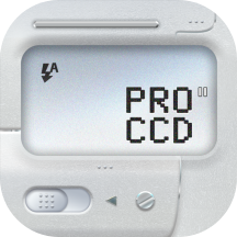 ProCCD icon