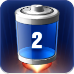 2 Battery Pro icon