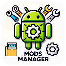 Mods Manager icon
