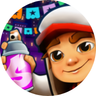 Subway Surfers icon