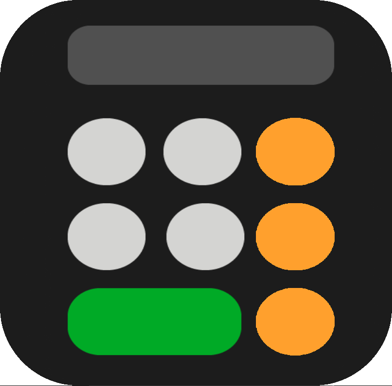 Calculator icon