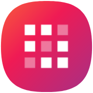 Grid Post icon