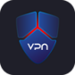 Unique VPN icon