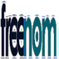 Freenom icon