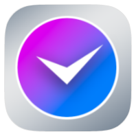 The Clock icon
