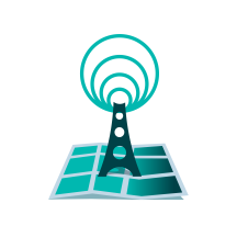 Opensignal icon