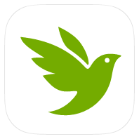 iNaturalist icon