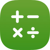 Calculator icon