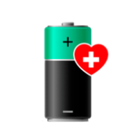 Battery Health icon