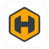 Hexadark Icon Pack icon