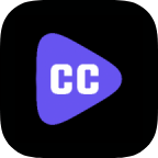 AI Captions icon