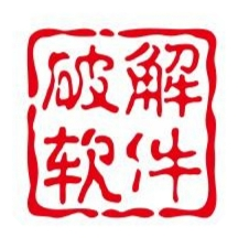 破解软件库 icon
