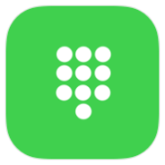 Dialer Widget icon
