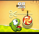 CUT THE ROPE icon