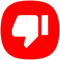 YT Dislike Button icon