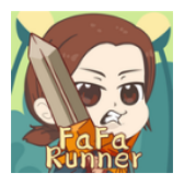 FaFa Runner icon