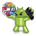 Droidbug GNU/Linux PRO icon