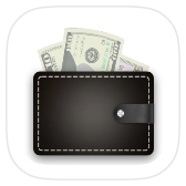 Money Tracker icon