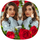 Mirror Collage icon