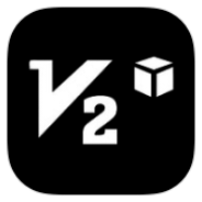 V2BOX icon