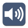 Громкость icon
