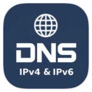 DNS Changer icon