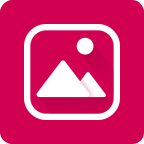 Gallery icon
