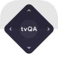 tvQuickActions Pro icon