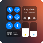 OS18 Lock icon