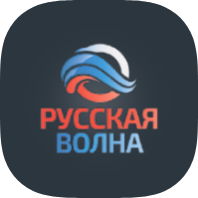 Русская Волна icon