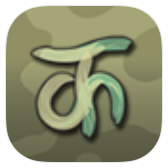 Karmah Warrior Icon Pack icon