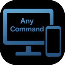 Any Command icon