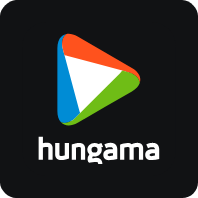 Hungama OTT icon