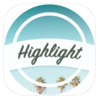 Highlight Cover Maker for Instagram - StoryLight
 icon