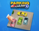 PARKING JAM icon